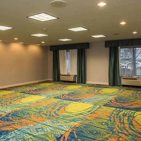 Wyndham Garden Erie Hotel Kearsarge Eksteriør billede