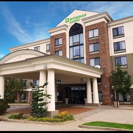Wyndham Garden Erie Hotel Kearsarge Eksteriør billede