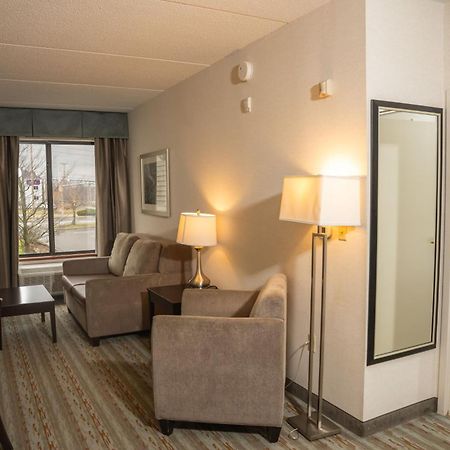 Wyndham Garden Erie Hotel Kearsarge Eksteriør billede