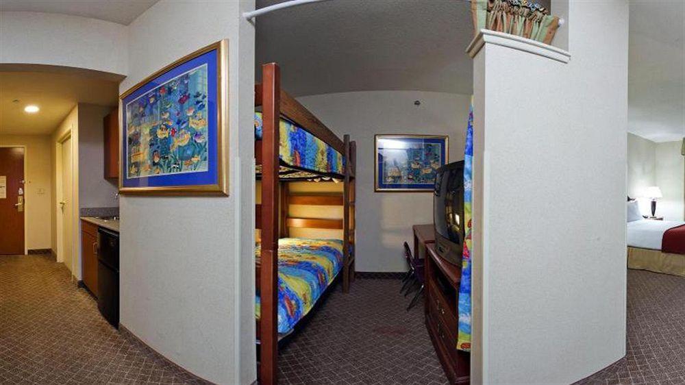 Wyndham Garden Erie Hotel Kearsarge Eksteriør billede
