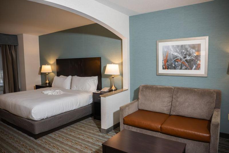 Wyndham Garden Erie Hotel Kearsarge Eksteriør billede