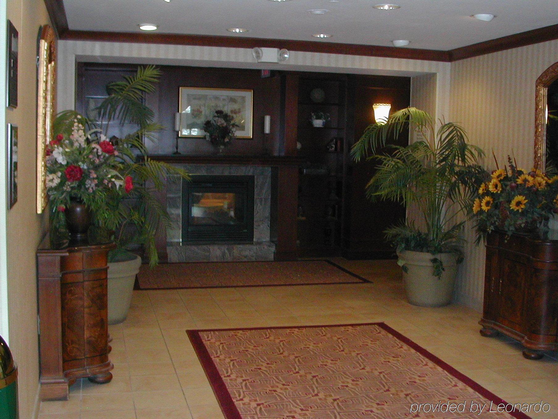 Wyndham Garden Erie Hotel Kearsarge Eksteriør billede