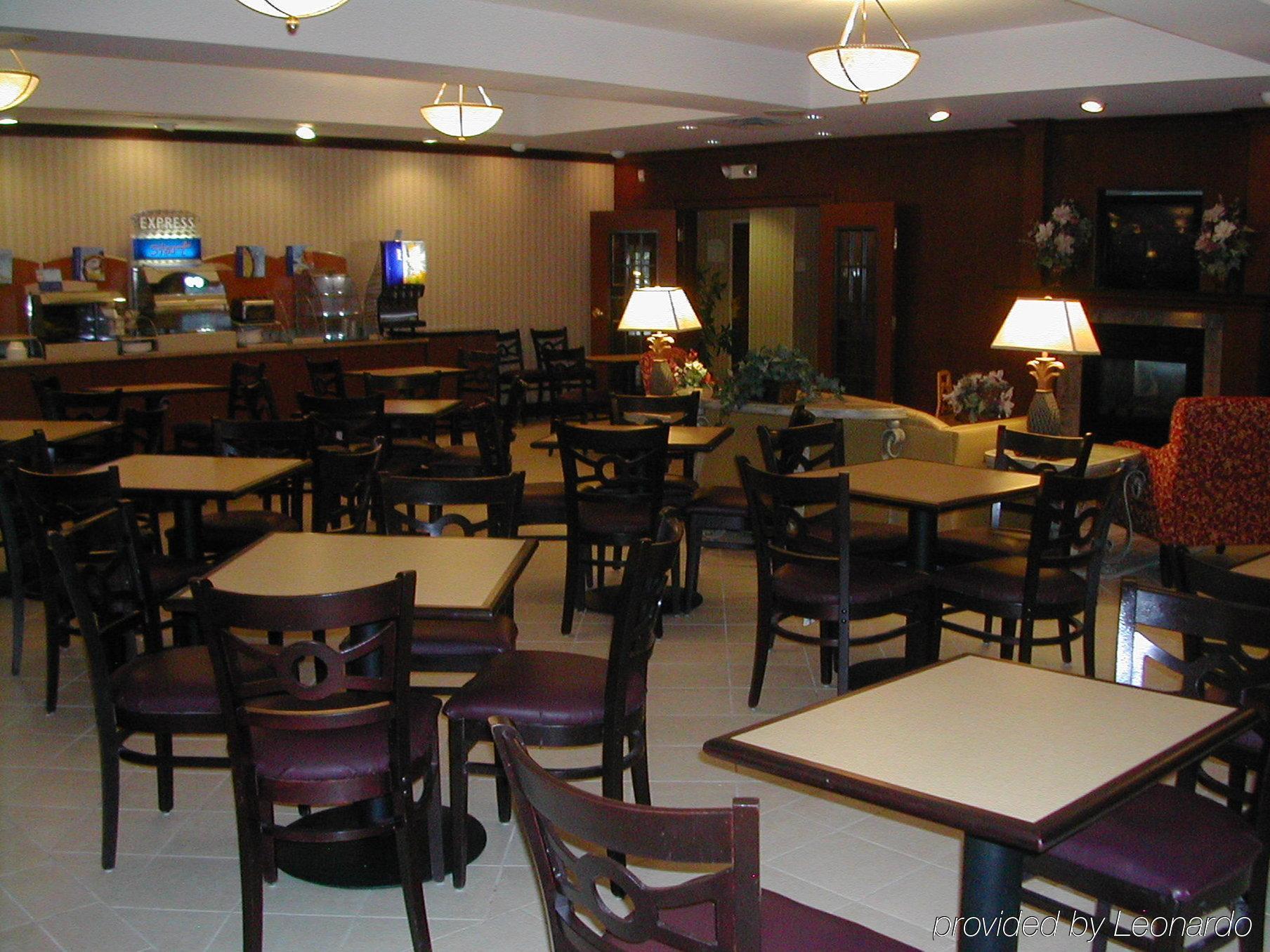 Wyndham Garden Erie Hotel Kearsarge Eksteriør billede