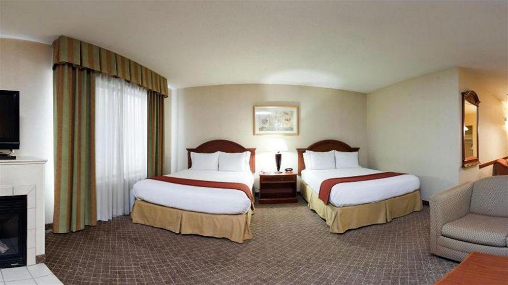 Wyndham Garden Erie Hotel Kearsarge Eksteriør billede