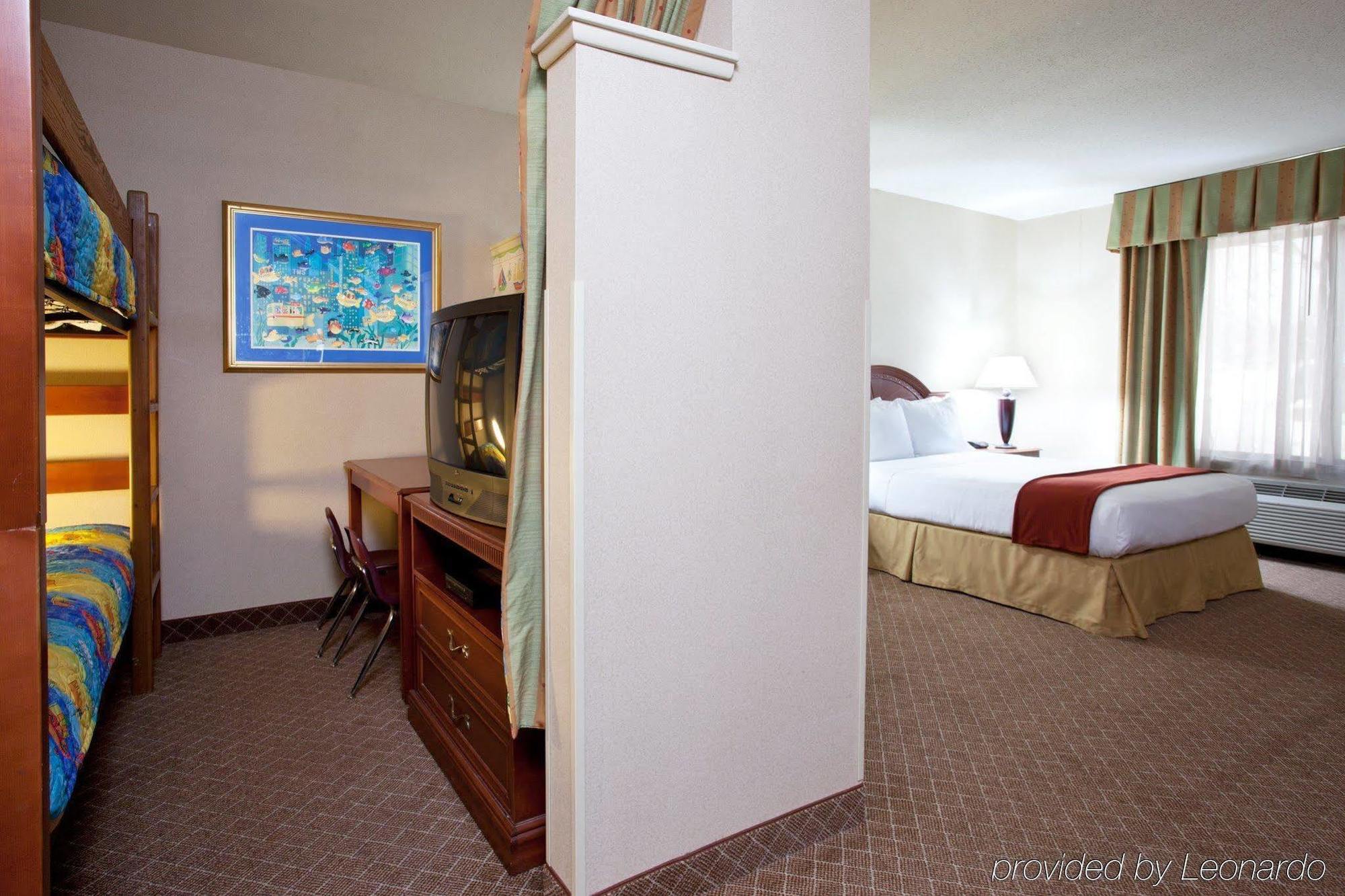 Wyndham Garden Erie Hotel Kearsarge Værelse billede