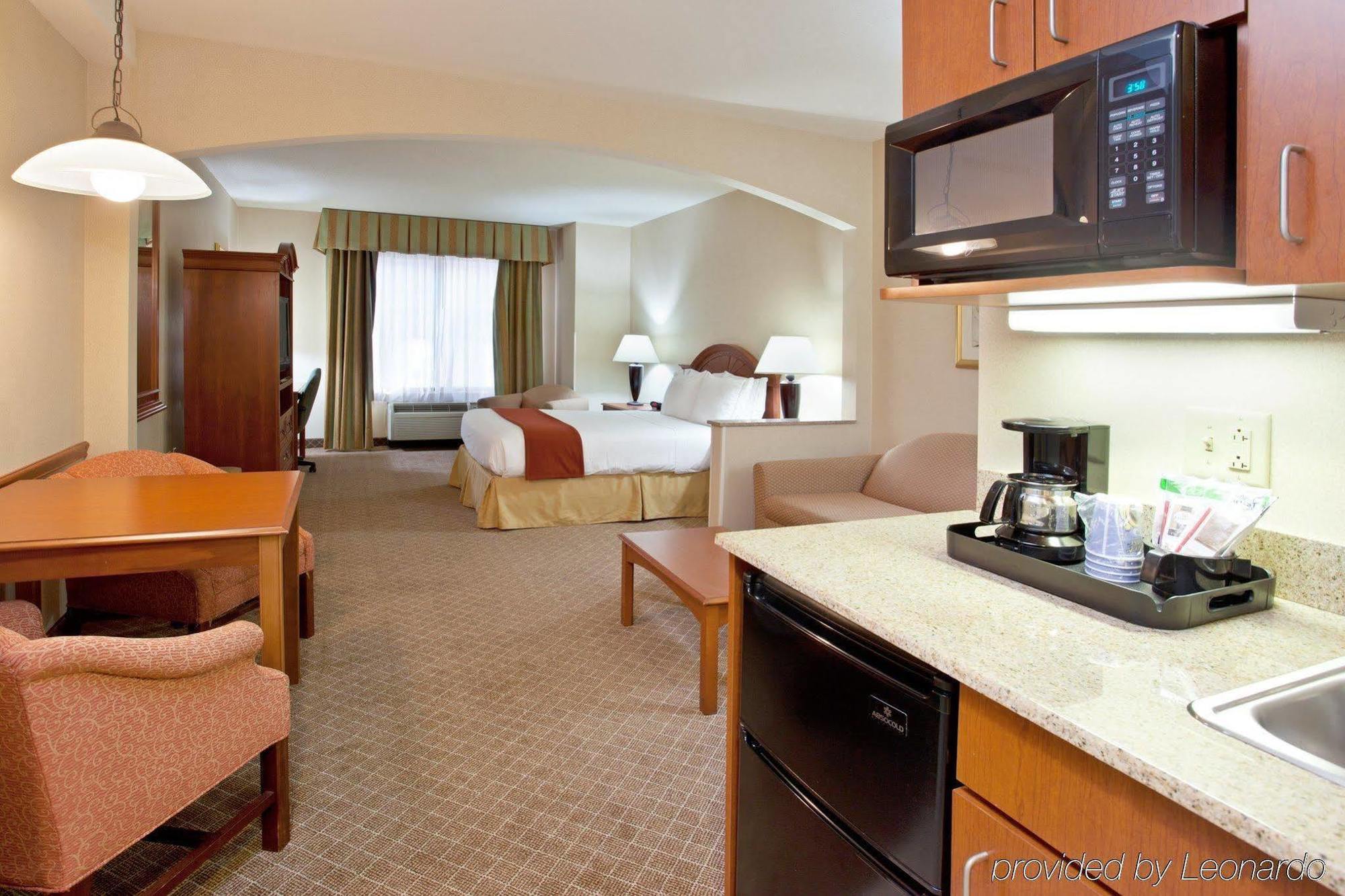 Wyndham Garden Erie Hotel Kearsarge Værelse billede