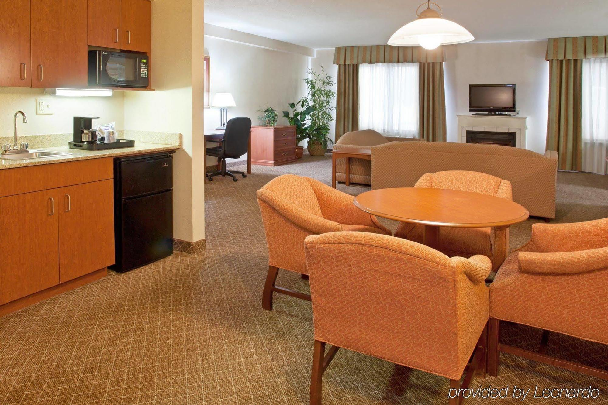 Wyndham Garden Erie Hotel Kearsarge Værelse billede
