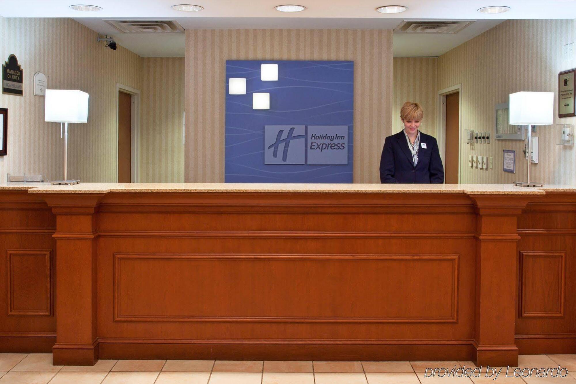 Wyndham Garden Erie Hotel Kearsarge Eksteriør billede