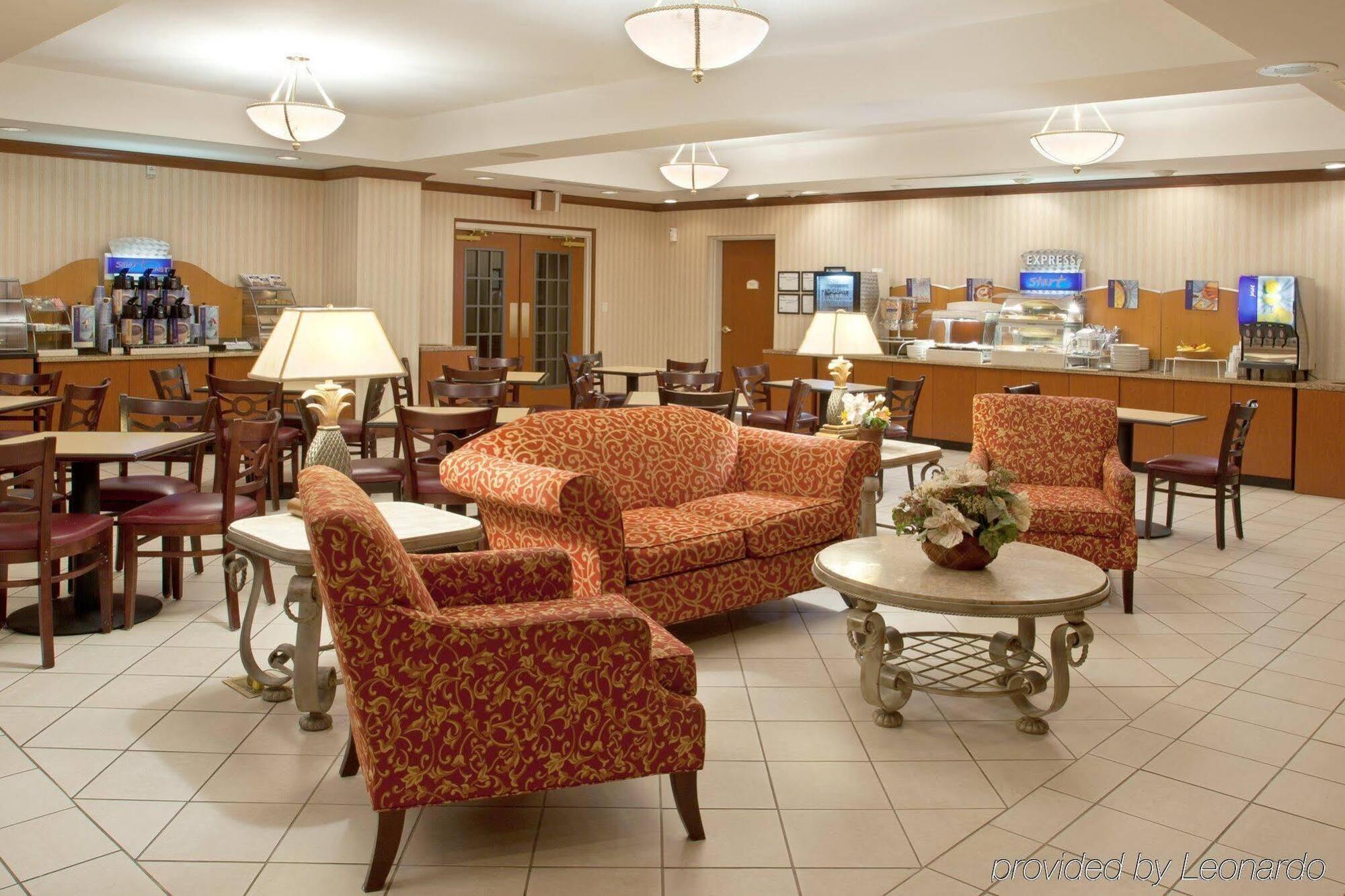 Wyndham Garden Erie Hotel Kearsarge Eksteriør billede