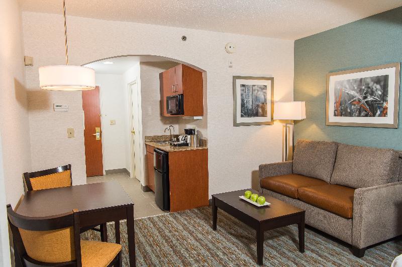 Wyndham Garden Erie Hotel Kearsarge Eksteriør billede