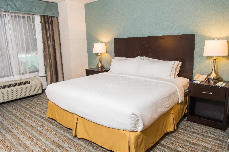 Wyndham Garden Erie Hotel Kearsarge Eksteriør billede